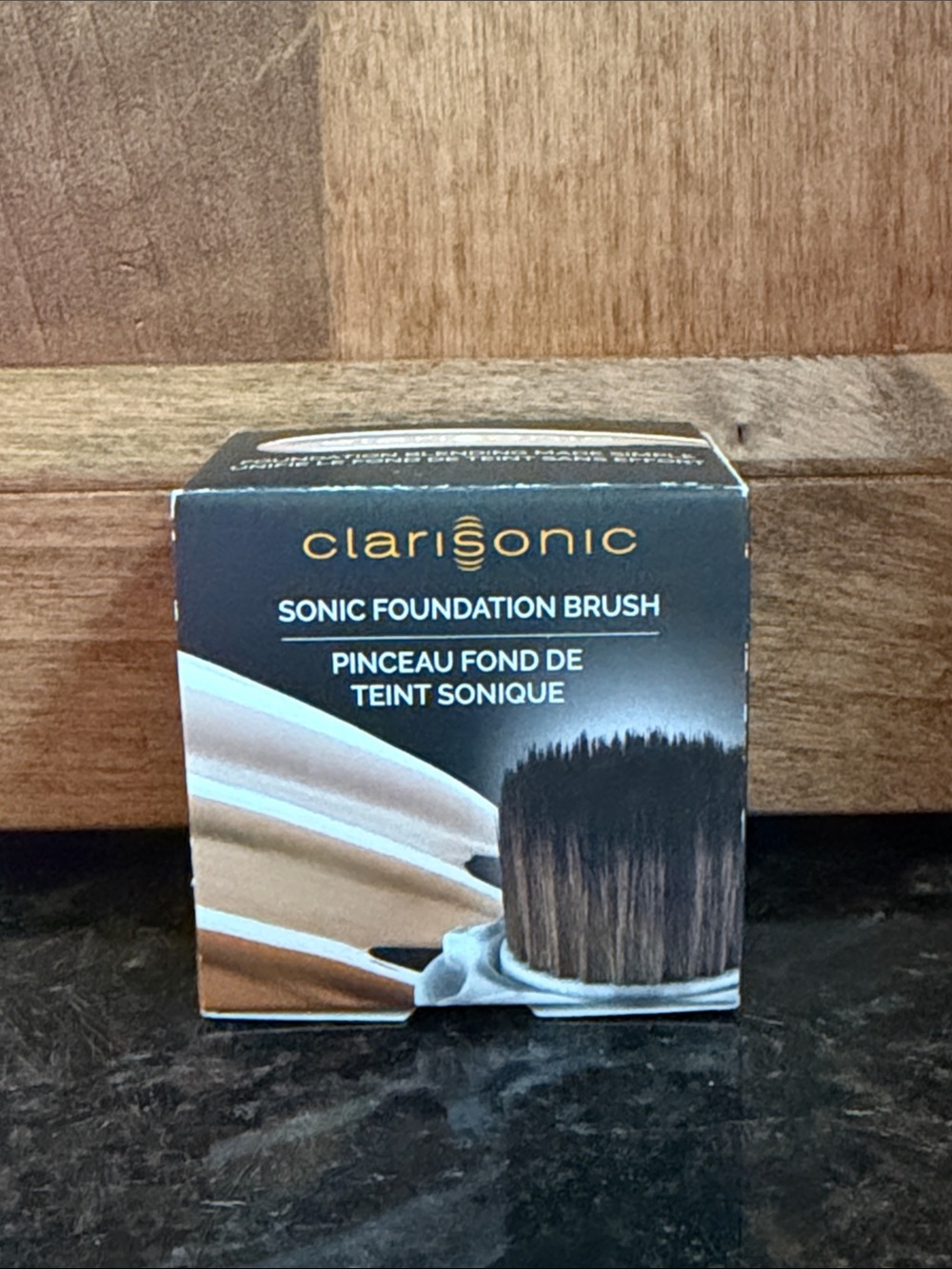 Clarisonic Sonic Foundation Brush